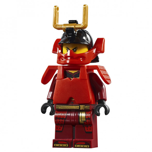 Конструктор LEGO Ninjago 70665 Робот-самурай в Курске