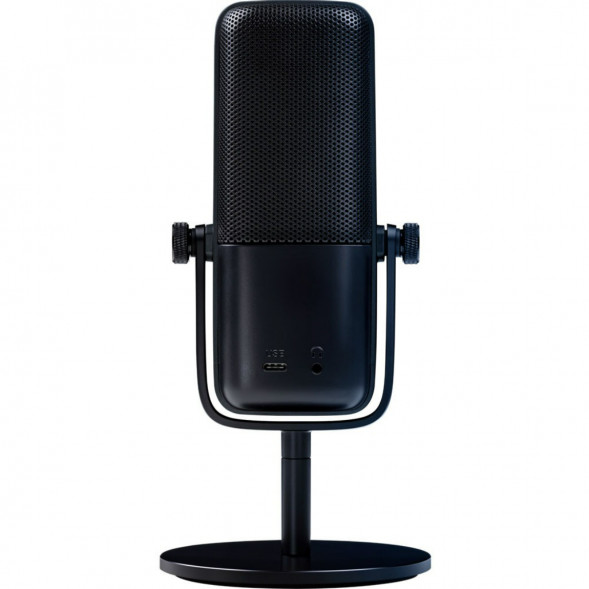 Микрофон для компьютера Elgato Wave 3, черный в Курске
