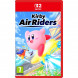 Игра Kirby Air Riders [Nintendo Switch 2, английская версия] в Курске