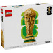 Конструктор LEGO Editions 43020 Официальный трофей чемпионата мира по футболу FIFA в Курске