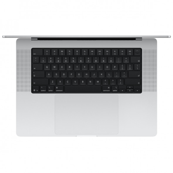 Ноутбук Apple MacBook Pro 16 2026 MGE74 (M5 Max 32-Core GPU, 36/2TB), Серебристый/Silver в Курске
