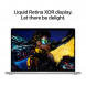 Ноутбук Apple MacBook Pro 16 2026 MGE74 (M5 Max 32-Core GPU, 36/2TB), Серебристый/Silver в Курске