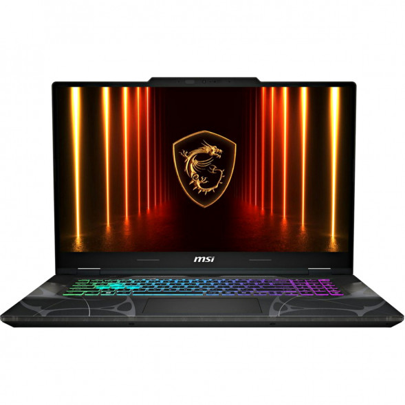 Ноутбук MSI Cyborg 17 RTX 5050 Intel Core 5 210H 16ГБ/1ТБ в Курске
