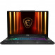 Ноутбук MSI Cyborg 17 RTX 5050 Intel Core 5 210H 16ГБ/1ТБ в Курске