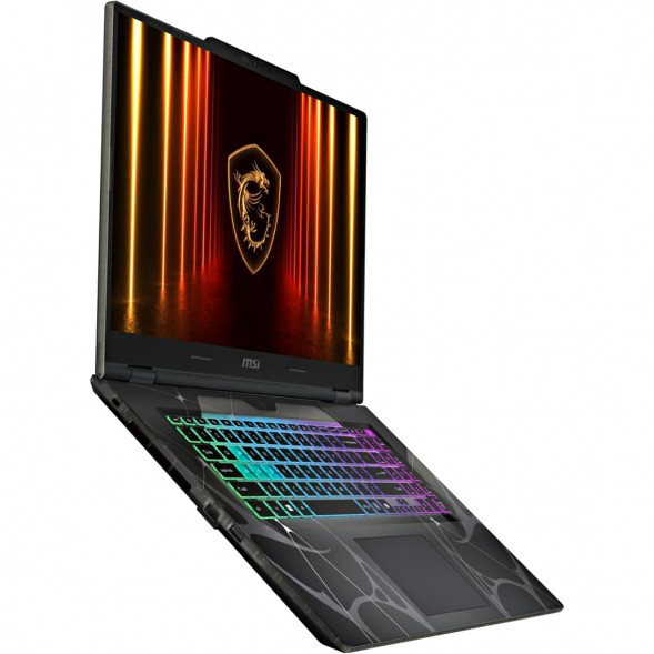 Ноутбук MSI Cyborg 17 RTX 5050 Intel Core 5 210H 16ГБ/1ТБ в Курске