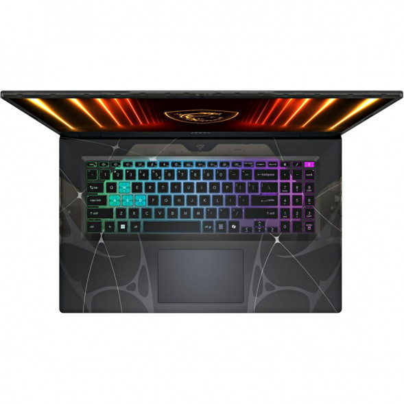 Ноутбук MSI Cyborg 17 RTX 5050 Intel Core 5 210H 16ГБ/1ТБ в Курске