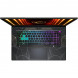 Ноутбук MSI Cyborg 17 RTX 5050 Intel Core 5 210H 16ГБ/1ТБ в Курске