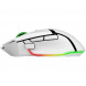 Компьютерная мышь Razer Basilisk V3 Pro 35K белый (RZ01-05240200-R3G1) в Курске