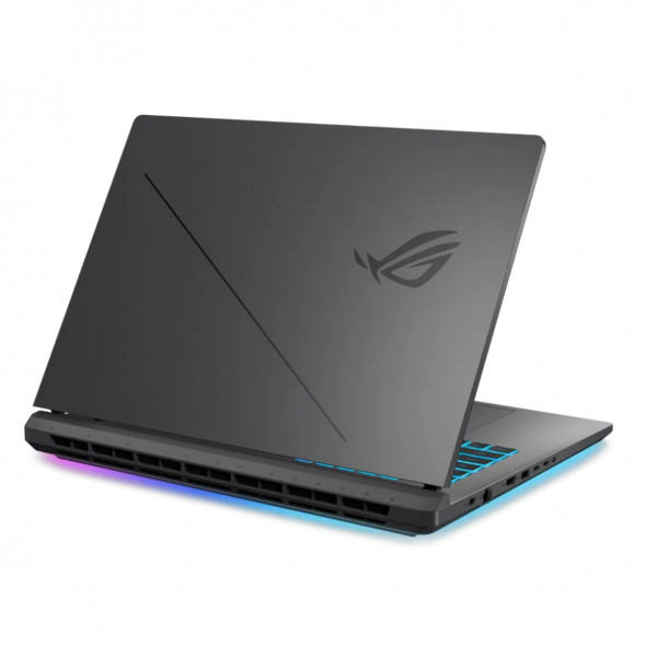 Ноутбук Asus ROG Strix G18 G815LP-TT194  (18&amp;quot;, IPS, Intel Core Ultra 9 290HX Plus 2700MHz, 32Гб, 1Тб SSD, RTX 5070 8Гб, Windows 11 Pro), серый в Курске