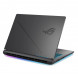 Ноутбук Asus ROG Strix G18 G815LP-TT194  (18&amp;quot;, IPS, Intel Core Ultra 9 290HX Plus 2700MHz, 32Гб, 1Тб SSD, RTX 5070 8Гб, Windows 11 Pro), серый в Курске