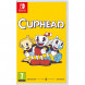 Игра Cuphead [Nintendo Switch, русские субтитры] в Курске