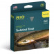 Леска RIO Premier Technical Trout WF5F, Blue/Peach в Курске