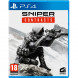 Игра Sniper Ghost Warrior: Contracts [PS4, русские субтитры] в Курске