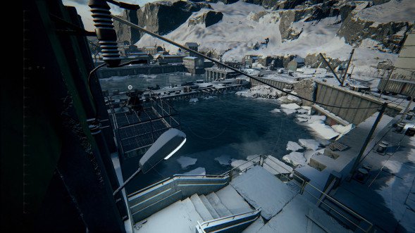 Игра Sniper Ghost Warrior: Contracts [PS4, русские субтитры] в Курске