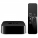 ТВ-приставка Apple TV 4K 32GB (1-го поколения), черный в Курске