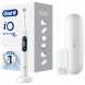 Зубная щетка электрическая Oral-B iO Series 8, белый в Курске