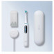 Зубная щетка электрическая Oral-B iO Series 8, белый в Курске