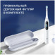 Зубная щетка электрическая Oral-B iO Series 8, белый в Курске