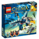 Конструктор LEGO Legends of Chima 70003 Перехватчик орлицы Эрис в Курске