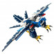 Конструктор LEGO Legends of Chima 70003 Перехватчик орлицы Эрис в Курске