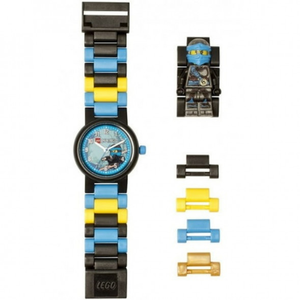 Часы LEGO Ninjago 8020912 Ния в Курске