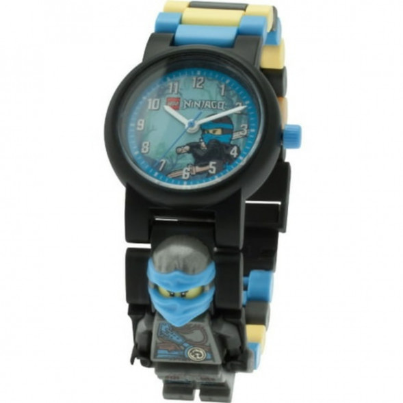 Часы LEGO Ninjago 8020912 Ния в Курске