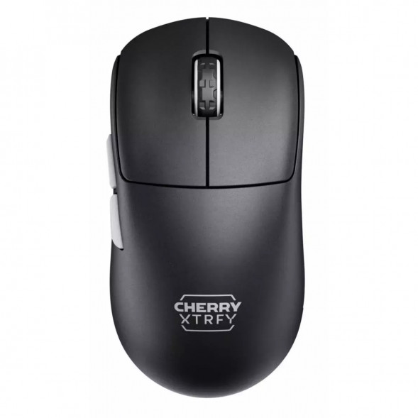 Беспроводная мышь CHERRY XTRFY M68 Pro Wireless, Black в Курске