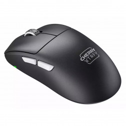 Беспроводная мышь CHERRY XTRFY M68 Pro Wireless, Black