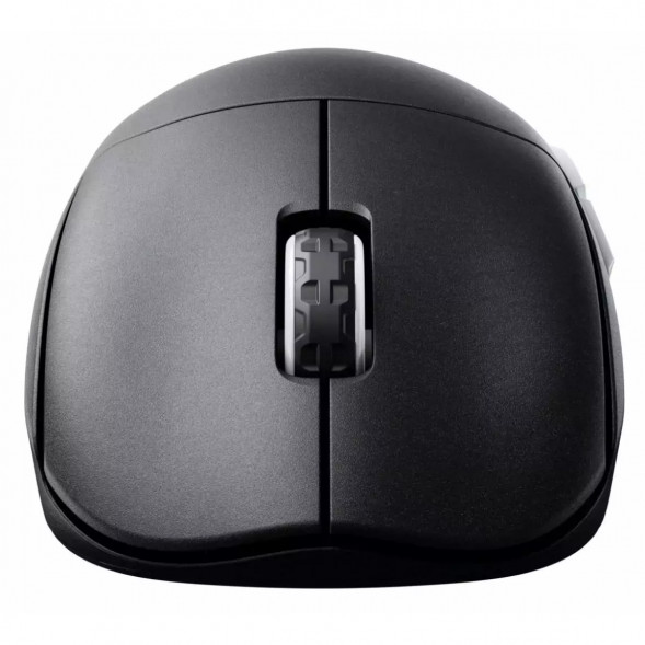 Беспроводная мышь CHERRY XTRFY M68 Pro Wireless, Black в Курске