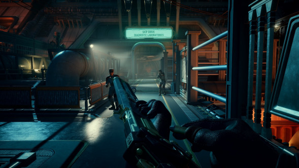 Игра The Outer Worlds 2 [PS5, русские субтитры] в Курске