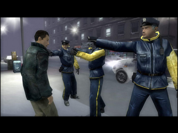 Игра Fahrenheit [PS4, английская версия] в Курске