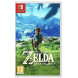 Legend of Zelda: Breath of the Wild [NSwitch, Русская версия] в Курске