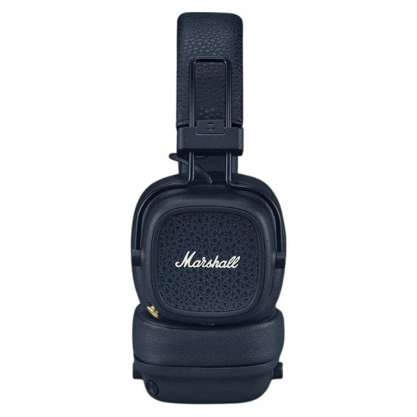 Беспроводные наушники Marshall Major V, синий в Курске