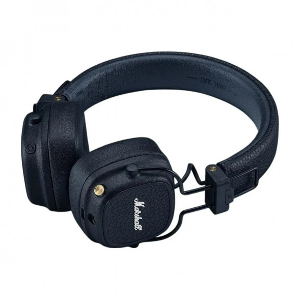 Беспроводные наушники Marshall Major V, синий в Курске