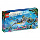 Конструктор LEGO Avatar 75575 Открытие Илу в Курске