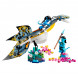 Конструктор LEGO Avatar 75575 Открытие Илу в Курске