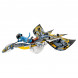 Конструктор LEGO Avatar 75575 Открытие Илу в Курске