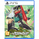 Игра Bomb Rush Cyberfunk [PS5, русские субтитры] в Курске