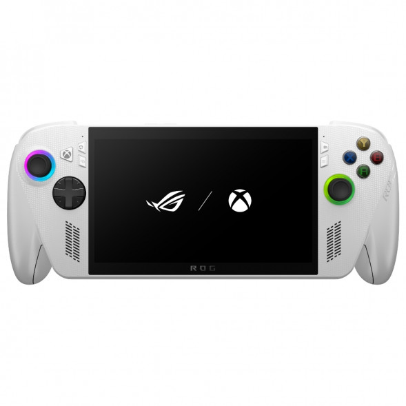 Портативная игровая консоль Asus Rog Ally Xbox 16GB/512GB Z2A, White в Курске