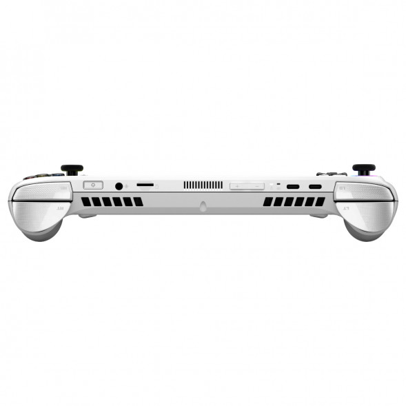Портативная игровая консоль Asus Rog Ally Xbox 16GB/512GB Z2A, White в Курске