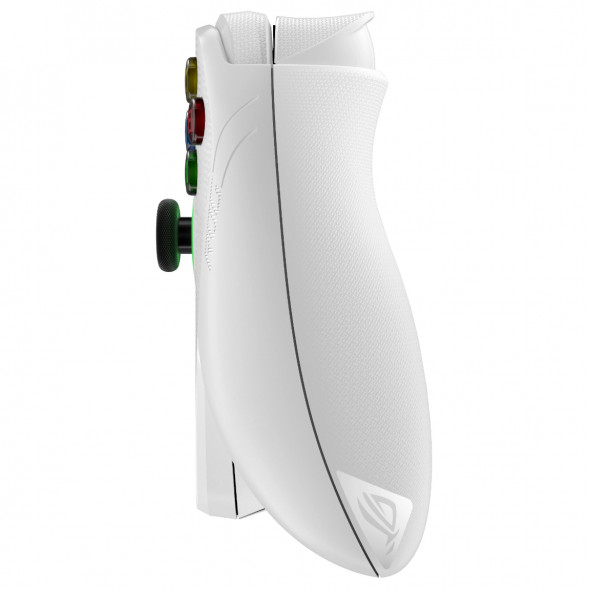 Портативная игровая консоль Asus Rog Ally Xbox 16GB/512GB Z2A, White в Курске