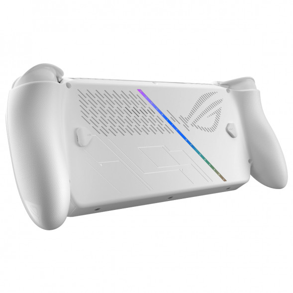 Портативная игровая консоль Asus Rog Ally Xbox 16GB/512GB Z2A, White в Курске