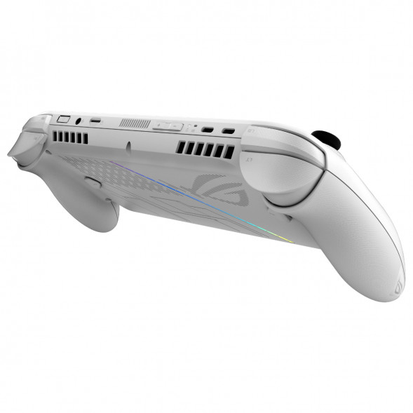 Портативная игровая консоль Asus Rog Ally Xbox 16GB/512GB Z2A, White в Курске
