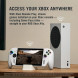 Портативная игровая консоль Asus Rog Ally Xbox 16GB/512GB Z2A, White в Курске