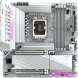 Материнская плата Gigabyte B860M AORUS ELITE WIFI6E ICE (LGA1851, mATX) в Курске