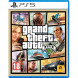 Игра Grand Theft Auto V (GTA 5) [PS5, русские субтитры] в Курске