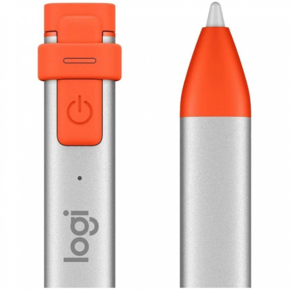 Стилус Logitech Crayon 914-000034 в Курске