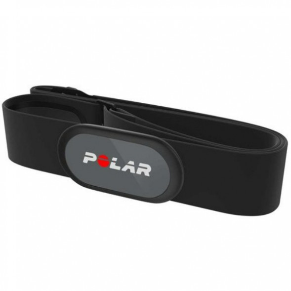 Пульсометр Polar H9 HR SENSOR BLE BLK M-XXL в Курске