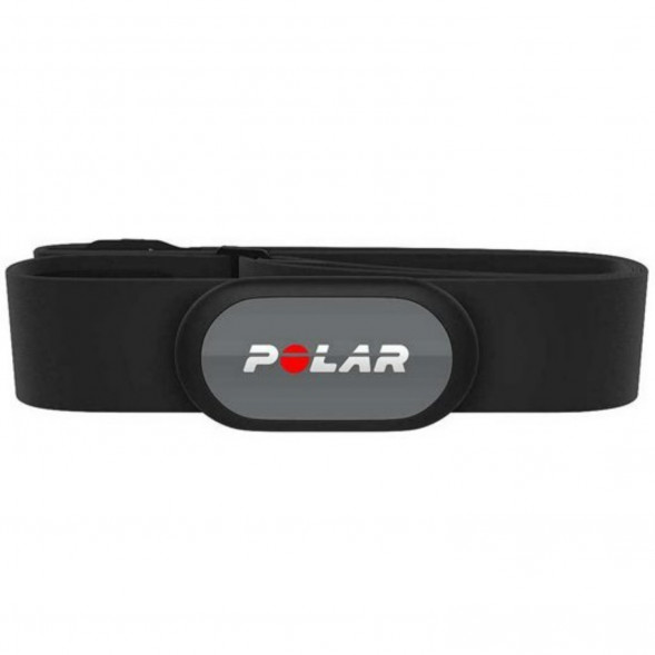 Пульсометр Polar H9 HR SENSOR BLE BLK M-XXL в Курске
