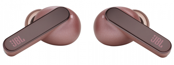 Беспроводные наушники JBL Live Pro 2, Pink в Курске